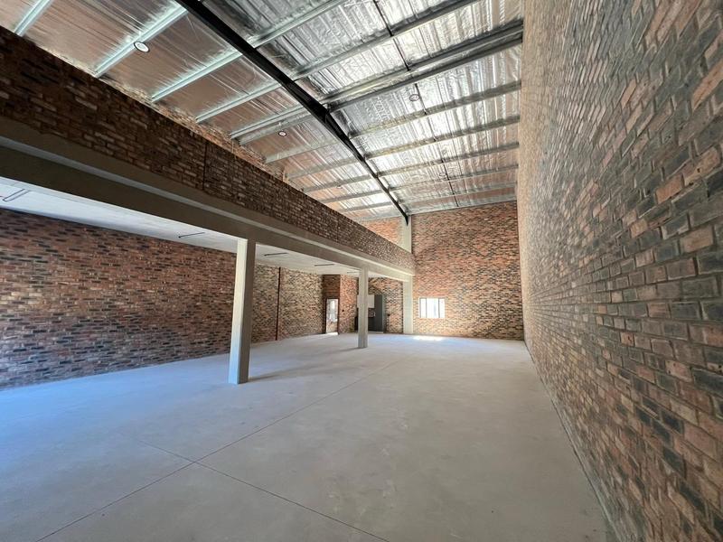 To Let commercial Property for Rent in Fairview Eastern Cape